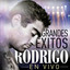 Grandes Exitos (En Vivo) cover