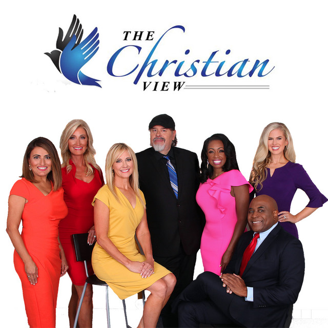 The Christian View | Podcast on Spotify