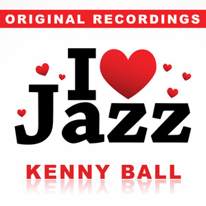 I Love Jazz album