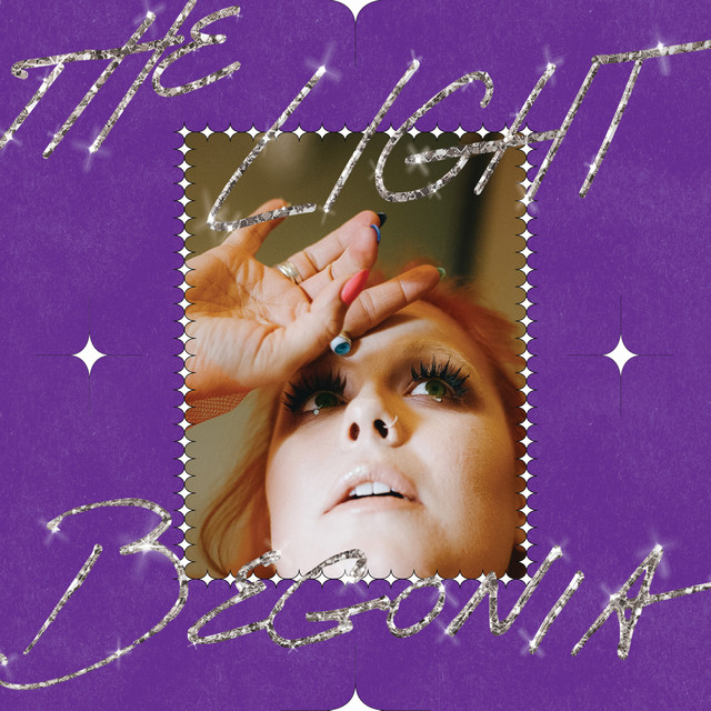 The Light cover