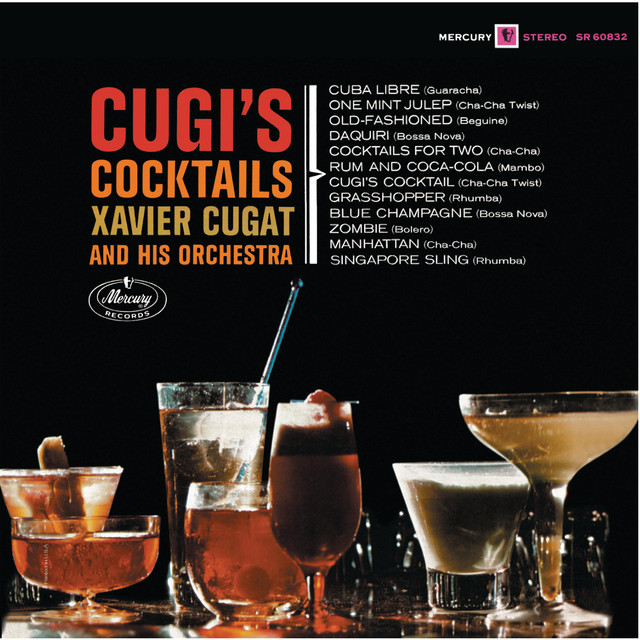 Xavier Cugat & His Orchestra photo