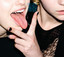 V cover