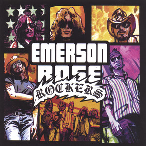 Rockers album