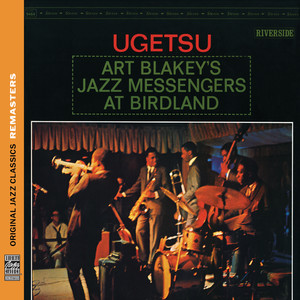 Ugetsu [Original Jazz Classics Remasters] album