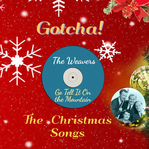 Go Tell It on the Mountain (The Christmas Songs) album