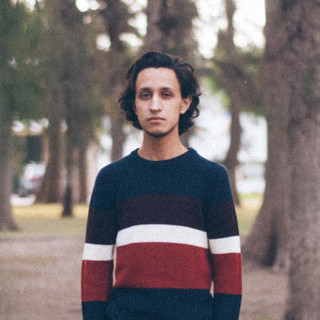 Sergio Díaz de Rojas Photo