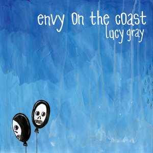 Lucy Gray cover