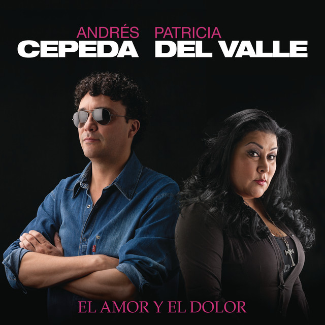 Patricia del Valle Photo