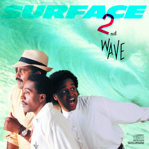 2nd Wave album