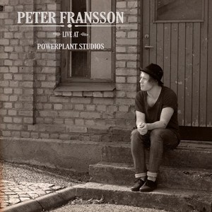 Peter Fransson