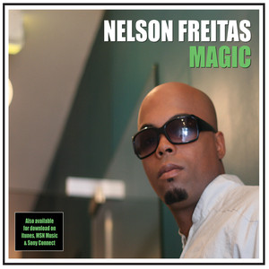 Magic II album