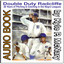 Double Duty Radcliffe: 36 Years of Pitching & Catching in Negro Leagues Baseball Albumcover