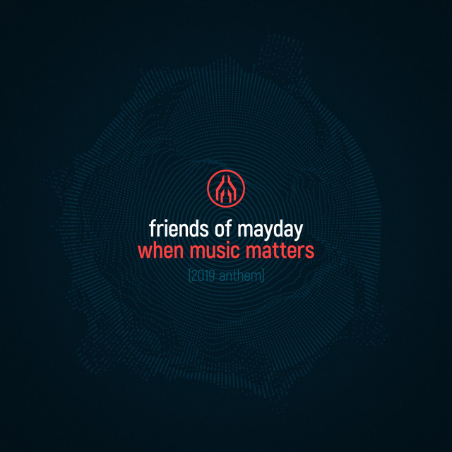 Friends of Friends Photo