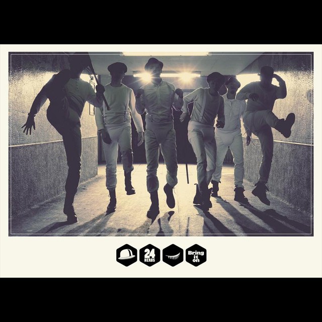 Bring It On cover art