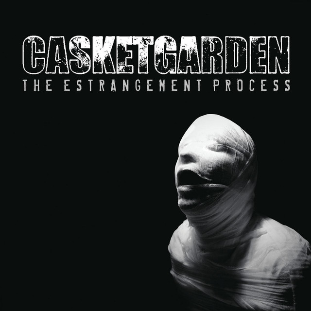 The Estrangement Process cover
