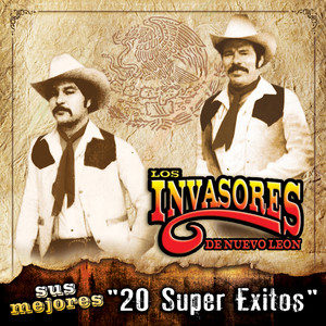 Sus Mejores "20 Super Exitos" album