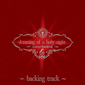 Dreaming Of A Holy Night album