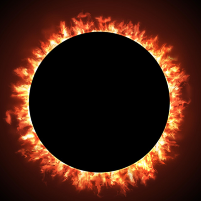 Firewalker cover