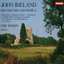 John Ireland, His Friends & Pupils cover