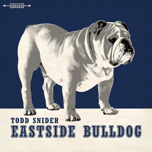 Eastside Bulldog album