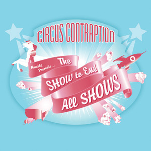 The Show to End All Shows cover