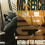 Return of the Product cover