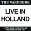 Live In Holland Albumcover