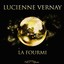 La Fourmi Albumcover