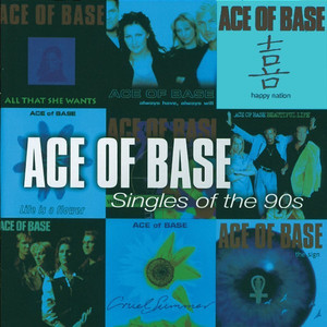 Singles of the 90s album