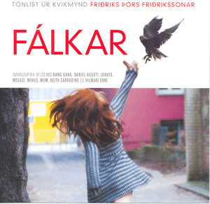 Fálkar album