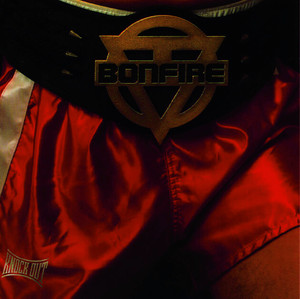 Knockout album