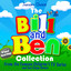 The Bill and Ben Collection - (Favourites from Famous Children's TV Series and Live Shows) Albumcover