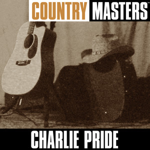 Country Masters: Charlie Pride album