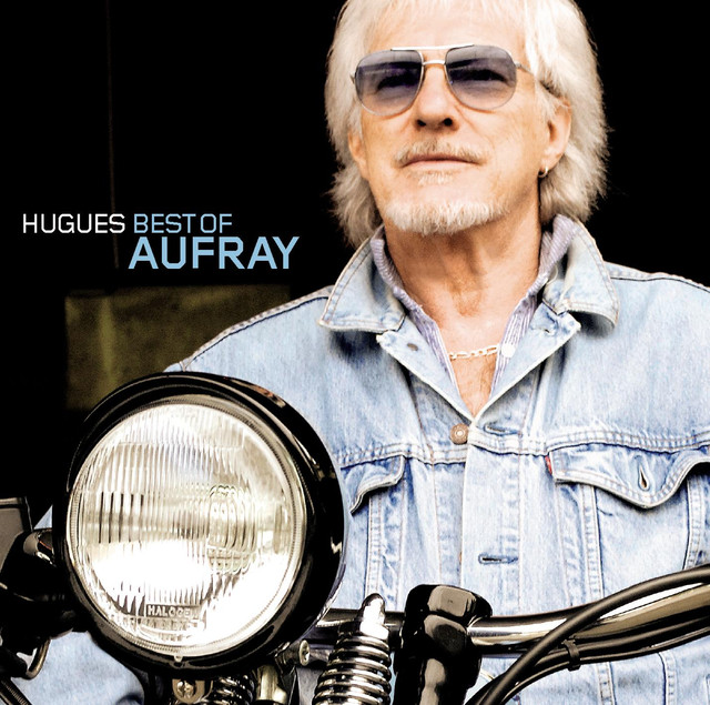 Best Of Hugues Aufray cover