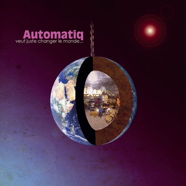 Automatiq Photo