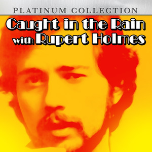 Rupert Holmes album