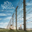The Boy In The Striped Pyjamas cover
