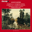 Hamerik, A.: Symphonies Nos. 5 and 6 Albumcover