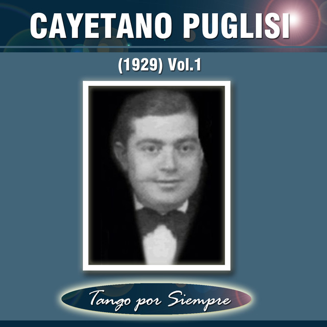 Cayetano Puglisi Photo