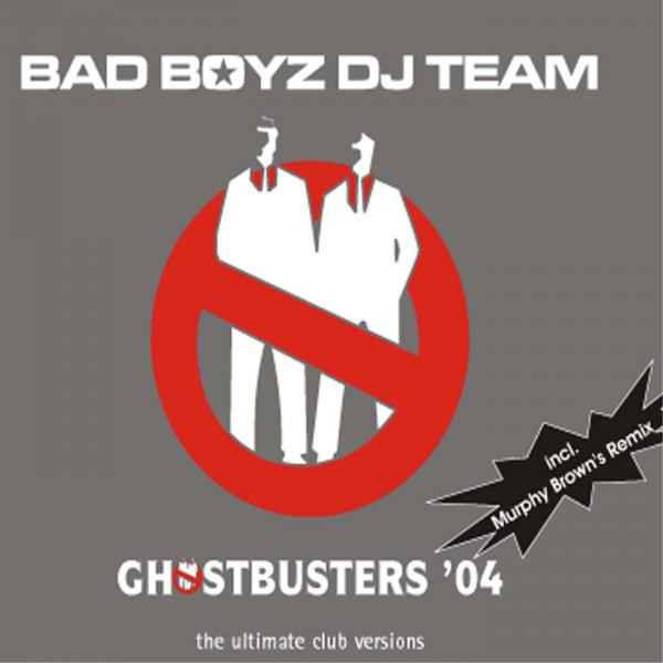 Bad Boyz DJ Team Photo