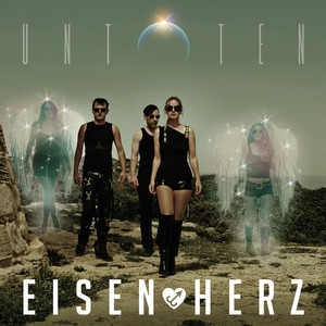 Eisenherz cover