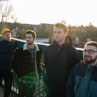 The Burnt Tapes Photo