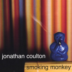 Smoking Monkey cover