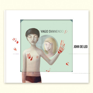 Vago svanendo cover