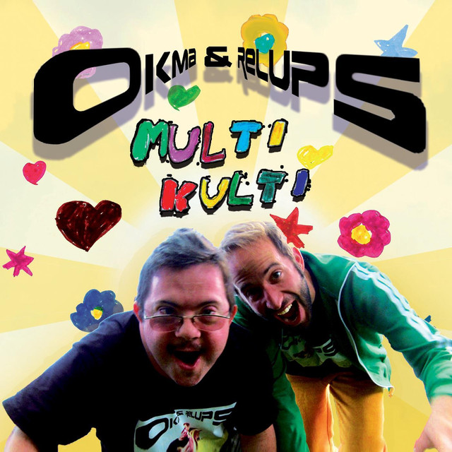 Okma & Relups Photo