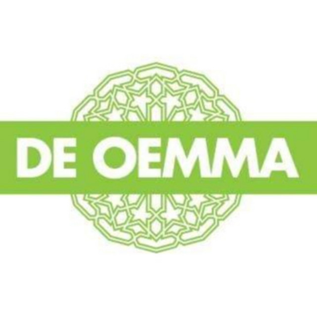 De Oemma Podcast | Podcast on Spotify