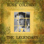 The Legendary Russ Columbo cover