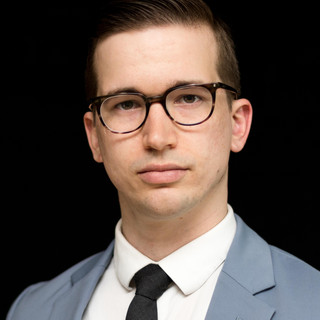 Patrick Dunnevant Photo