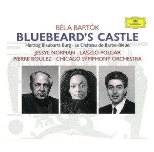 Bluebeard's Castle album