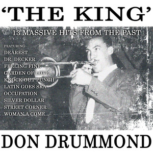 The King album